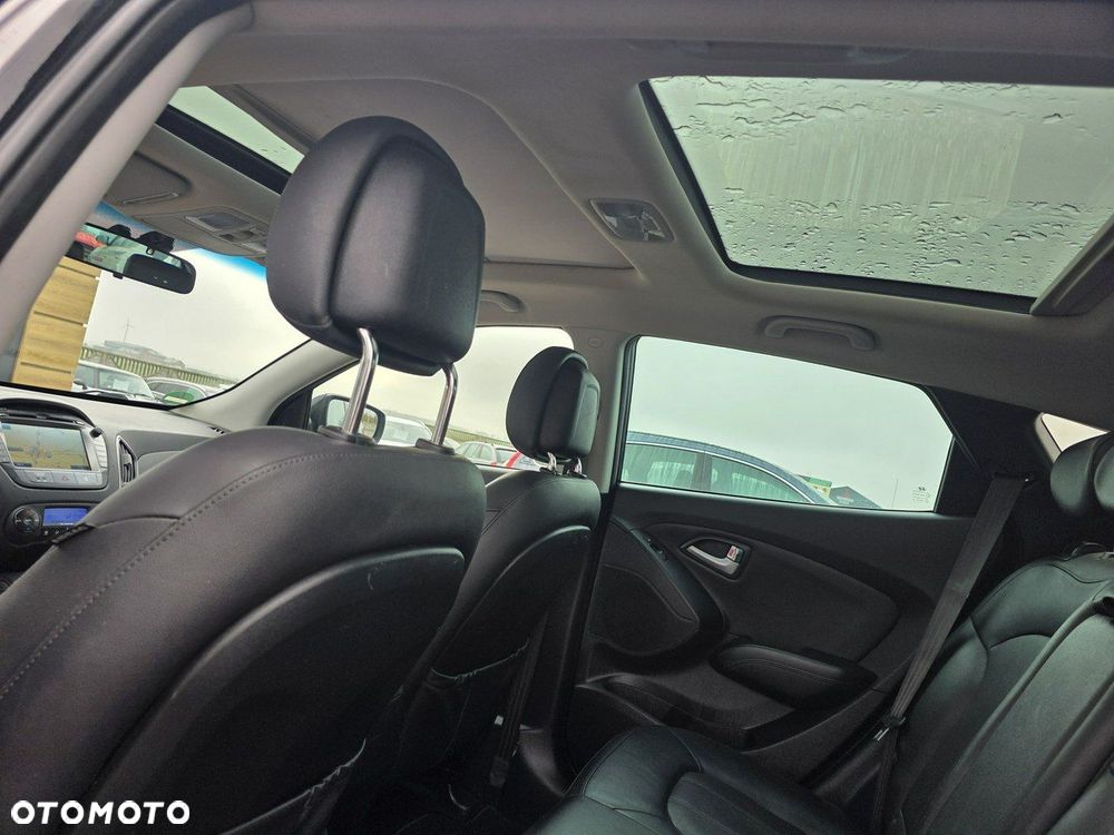 Hyundai ix35 - 8