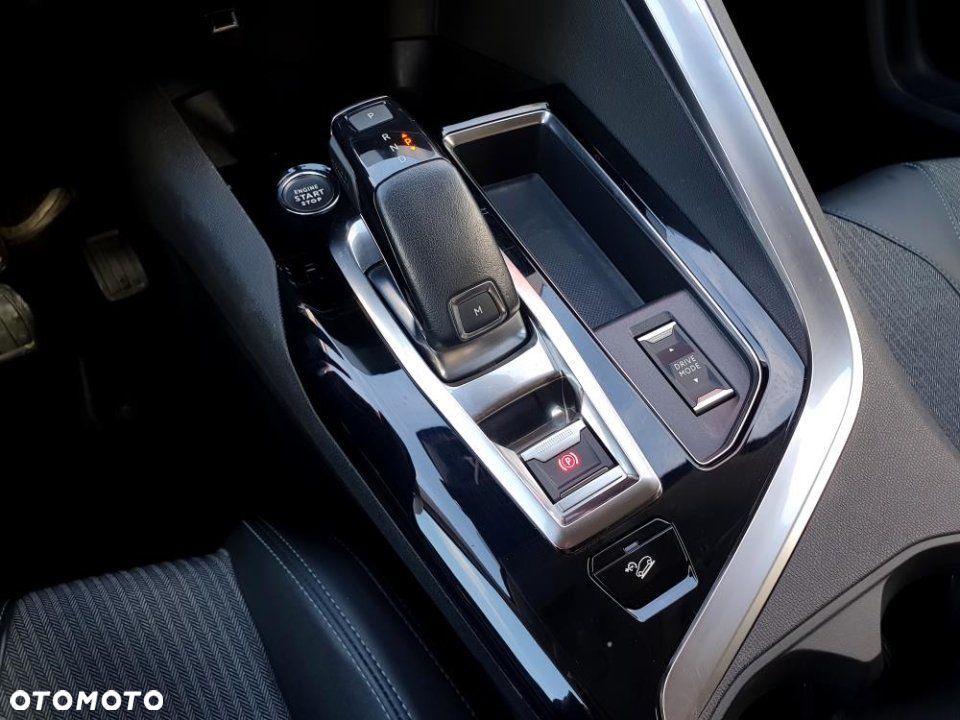 Peugeot 3008 - 30