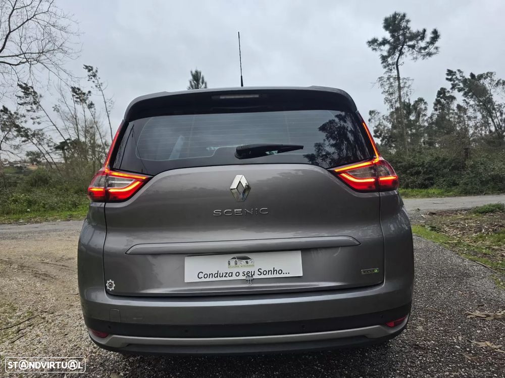 Renault Grand Scénic Energy dCi 110 S&S Expression - 16
