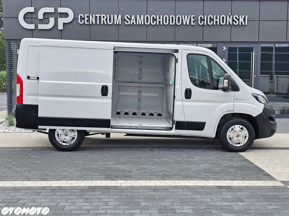 Fiat DUCATO e-Ducato 47kWh L2H1 Fabrycznie NOWY Bez Przebiegu I 100% Elektryczny I Rabat 150tys zł ! I OKAZJA - 10
