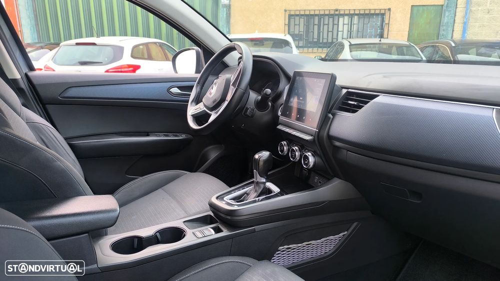 Renault Arkana 1.6 E-Tech Business - 3