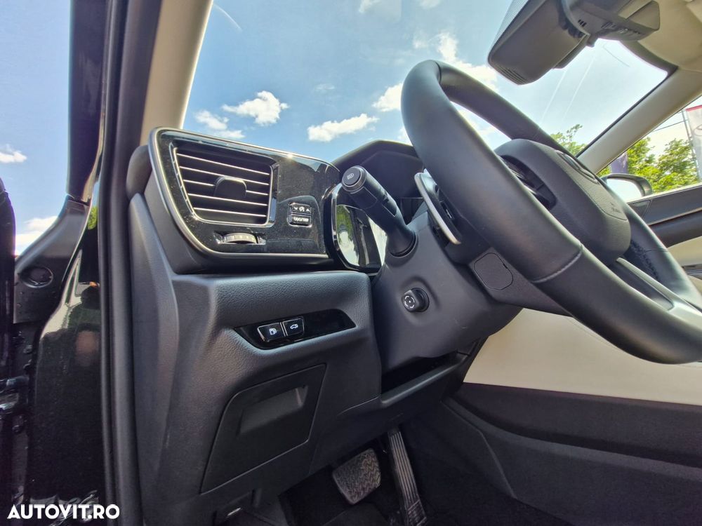 Lexus Seria NX - 16