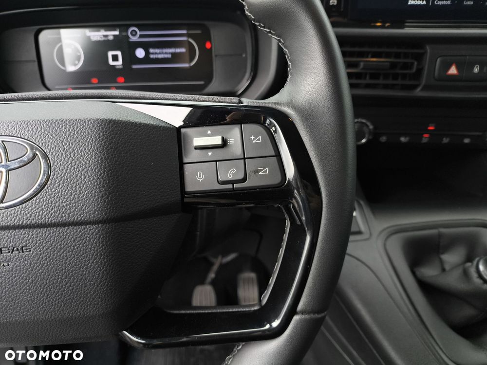 Toyota PROACE CITY - 19