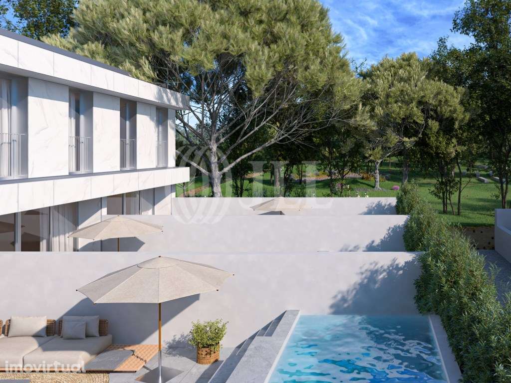 Oceanic Reserve - Grande imagem: 1/20