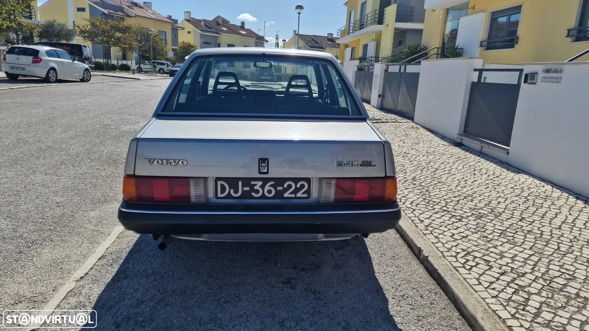Volvo 340 - 14