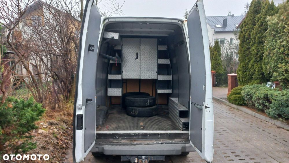 Ford Transit - 8