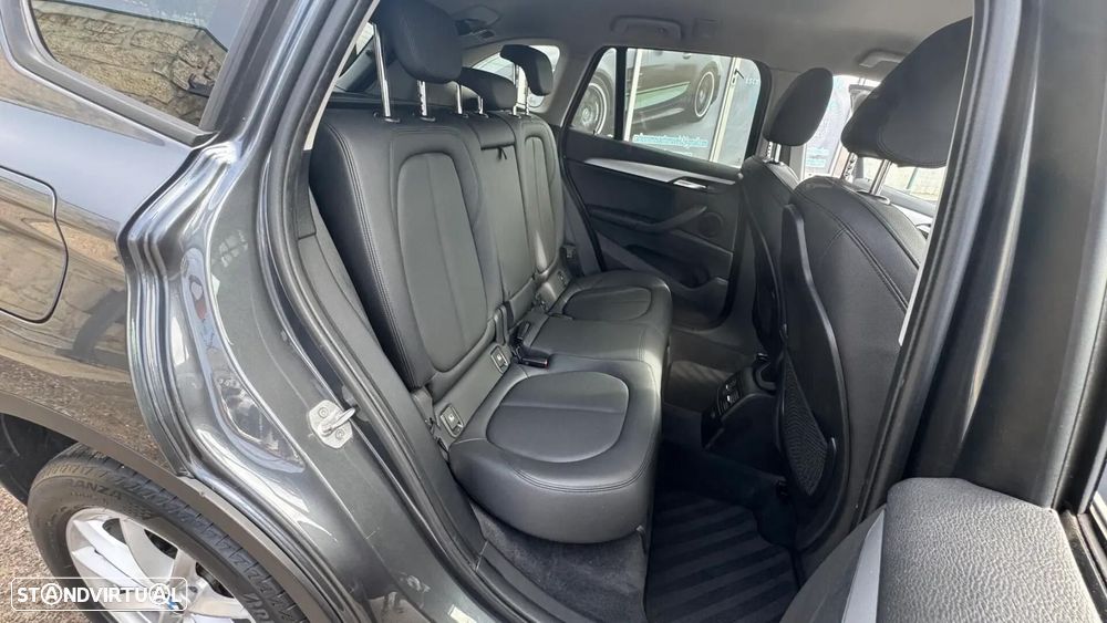 BMW X1 - 23