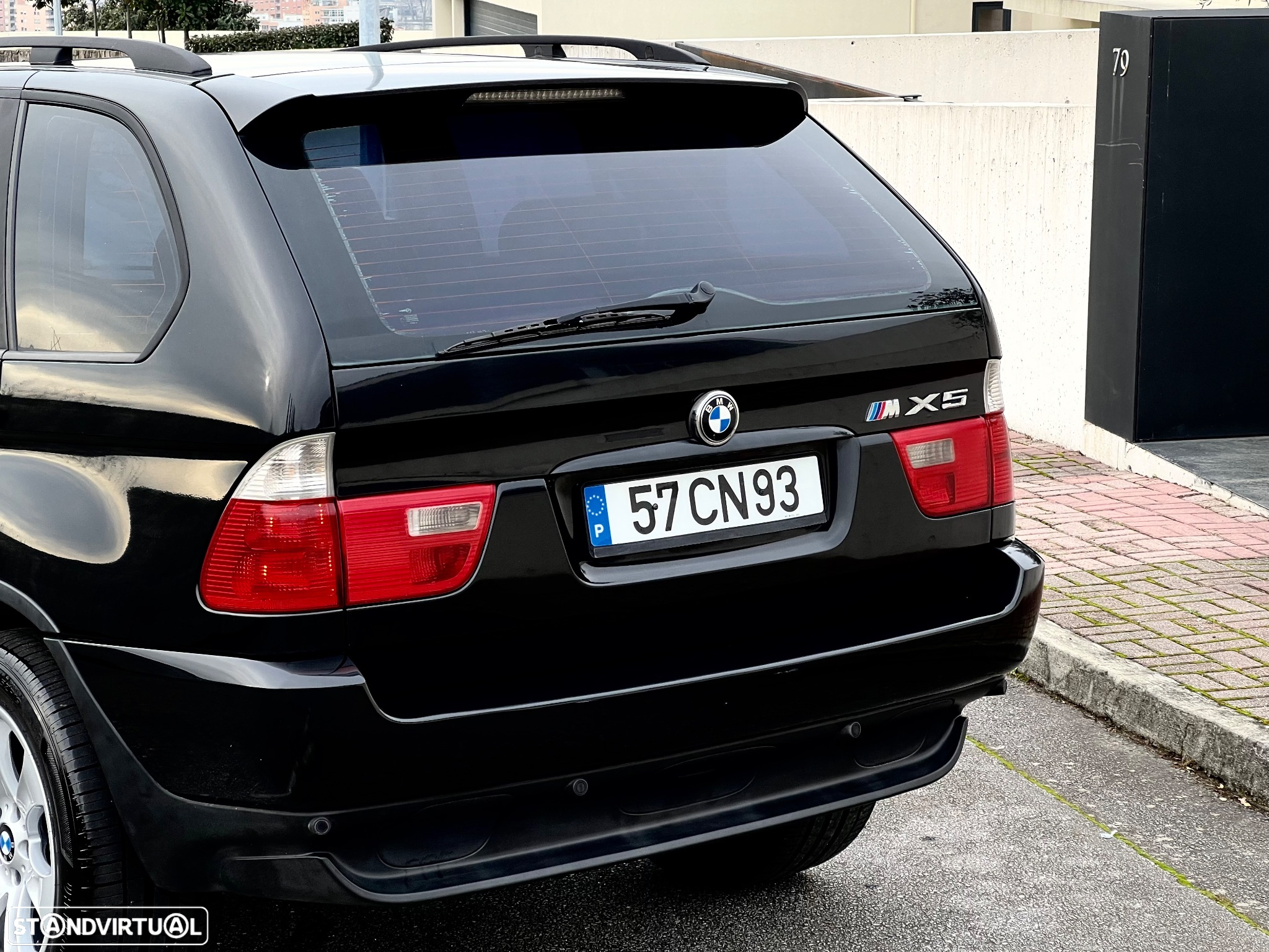 BMW X5 3.0 d Edition Exclusive Sport - 9