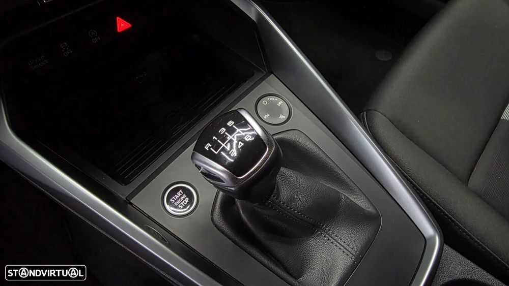 Audi A3 Sportback 30 TDI Advanced S tronic - 15