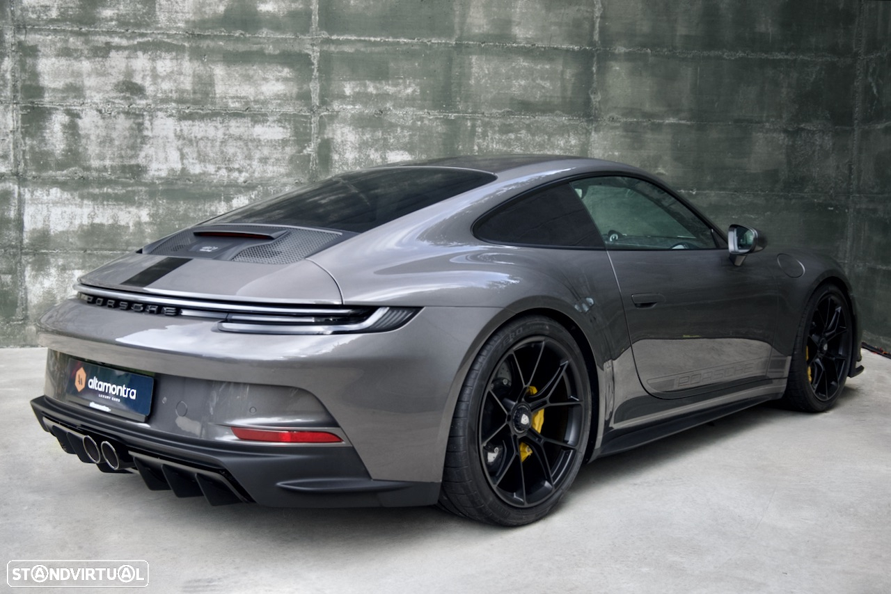 Porsche 911 (992) GT3 Touring Package - 7