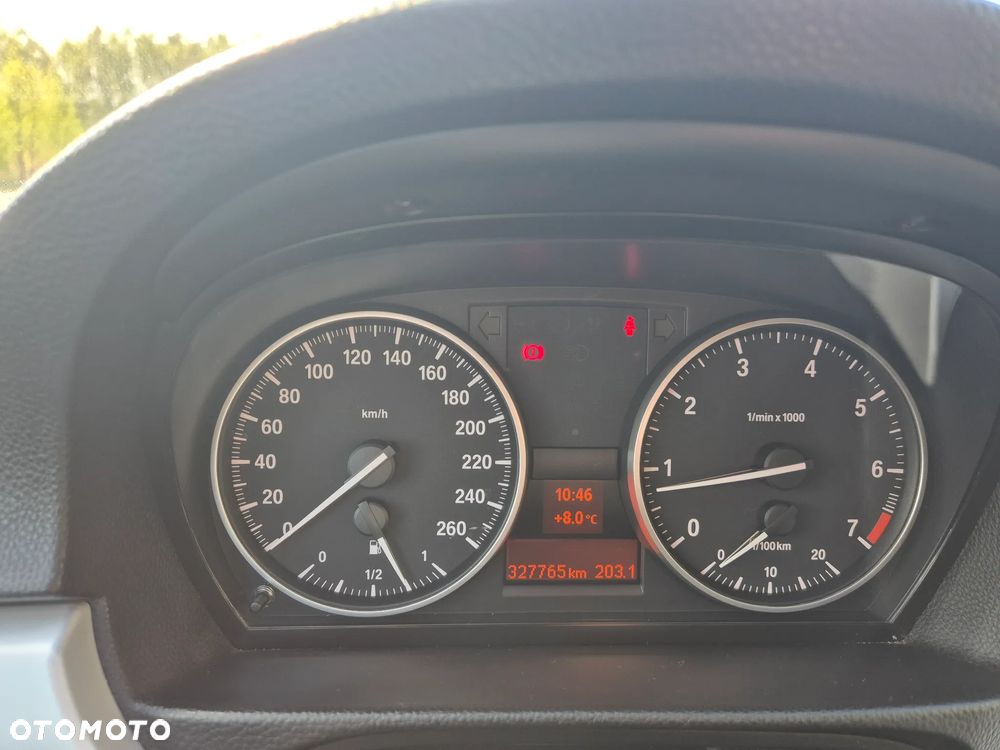 BMW Seria 3 318i Edition Lifestyle - 10