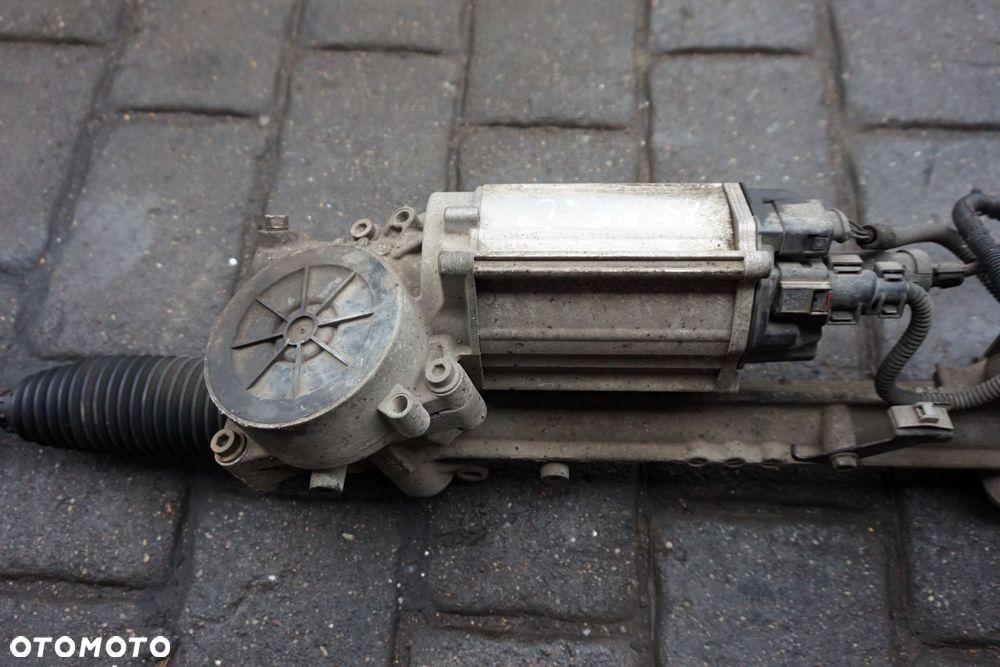 PRZEKŁADNIA KIEROWNICZA MAGLOWNICA ASTRA IV J 1.7 CDTI P13363851 7805177251 0273010163 OPEL 2009-2015 - 5