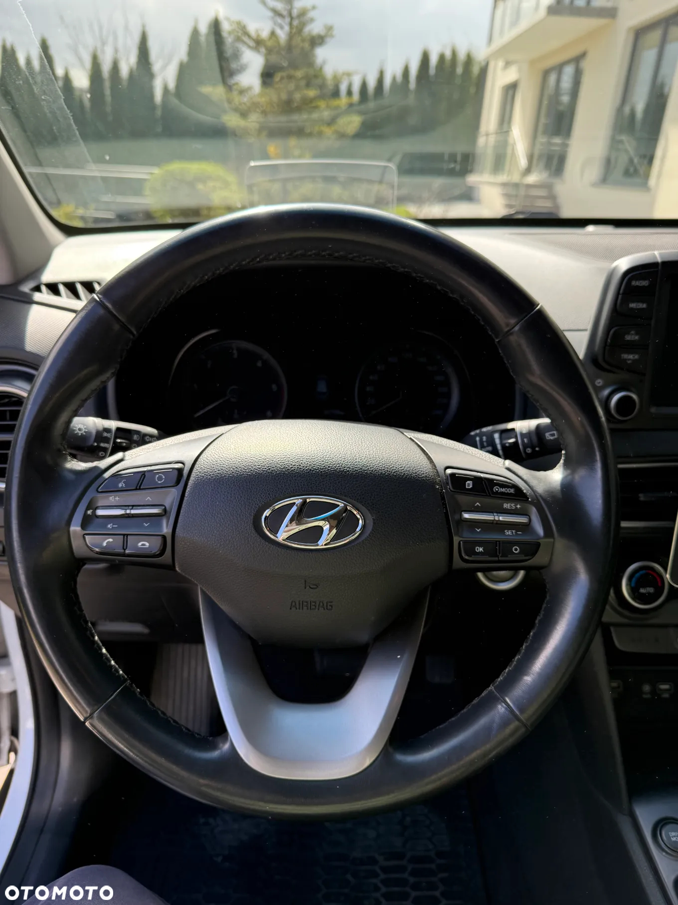 Hyundai Kona 1.6 CRDi Style DCT - 11