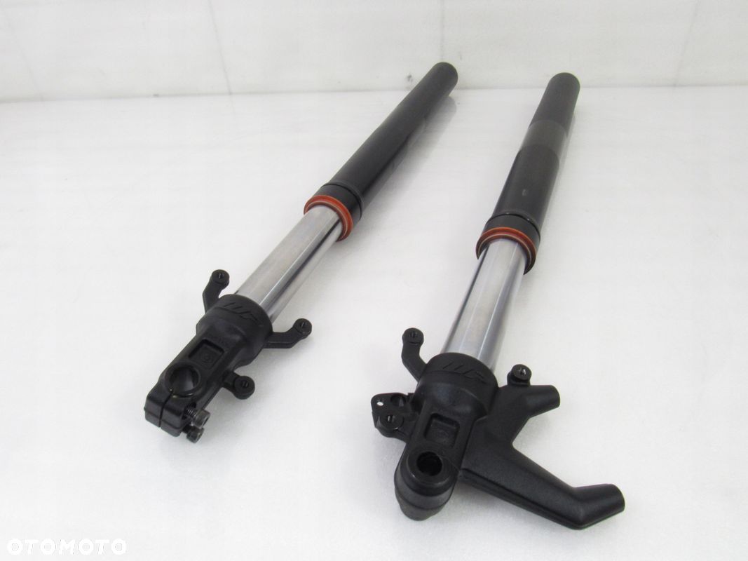Lagi komplet KTM RC 390, 18r ABS - 1