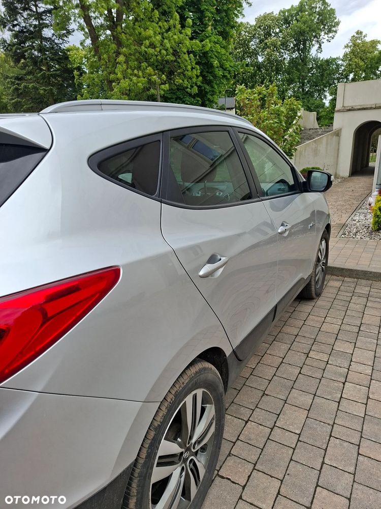 Hyundai ix35 1.7 CRDi Comfort 2WD - 3