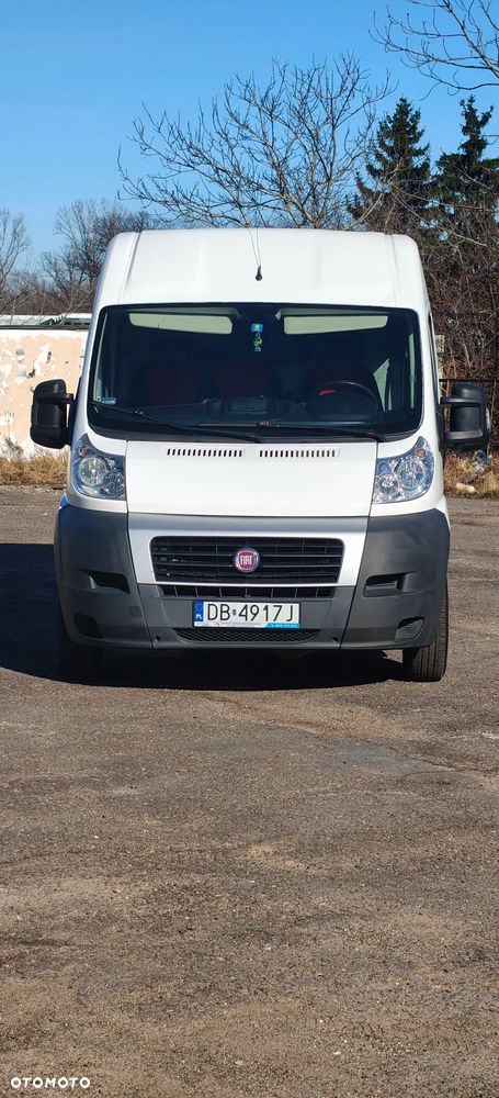 Fiat Ducato - 21