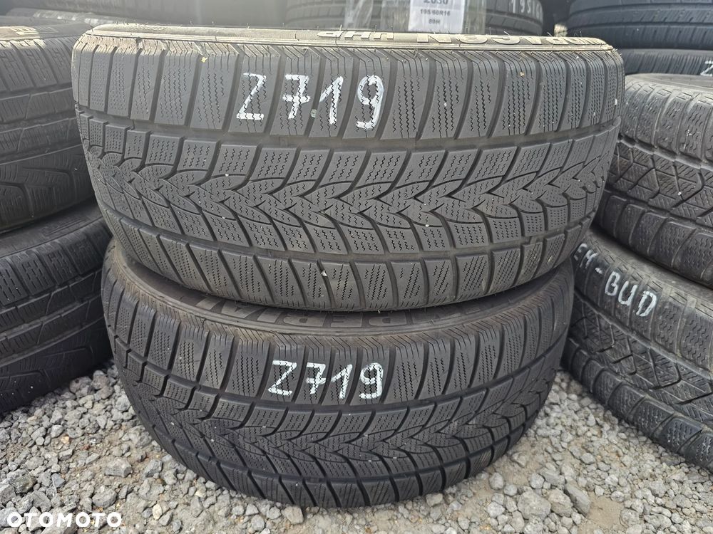 IMPERIAL 225/45R17 94V SNOWDRAGON UHP (2szt.) (1x5,0 1x5,5) (DOT: 2x1722) Z719 - 1