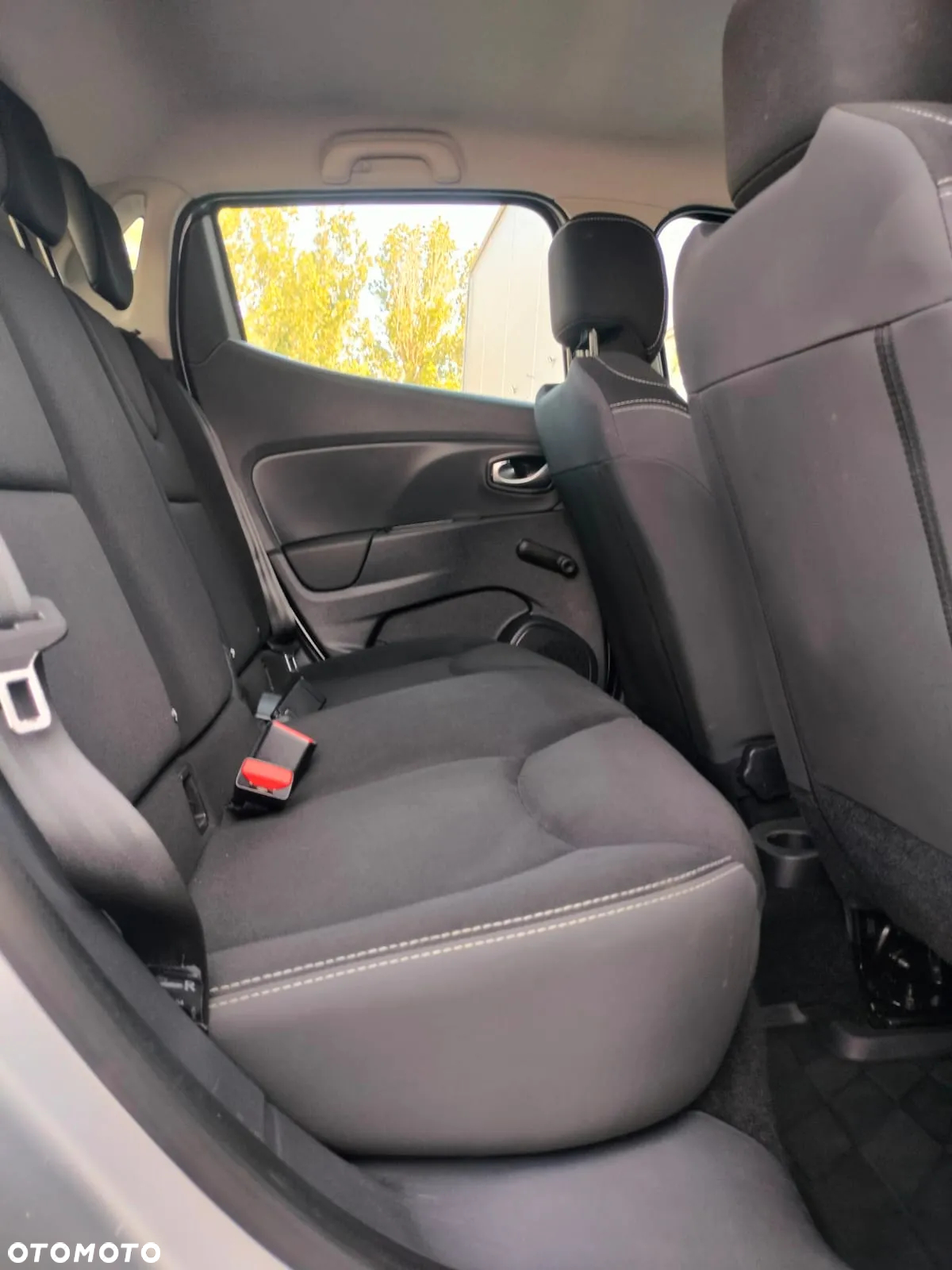 Renault Clio 1.5 dCi Business - 23