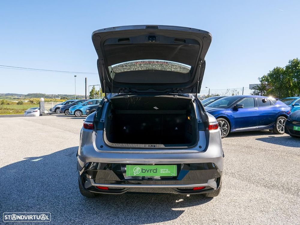 Renault Mégane E-Tech EV60 Evolution ER Optimum Charge - 14