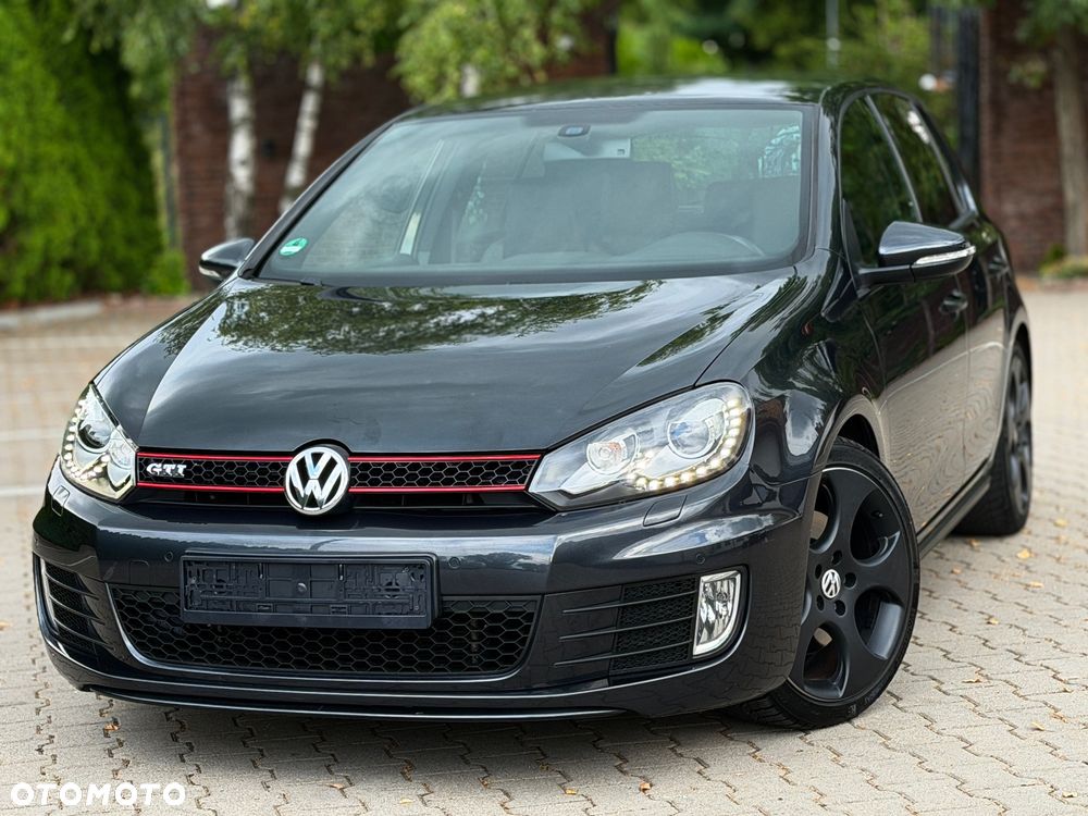Volkswagen Golf 2.0 GTI - 4
