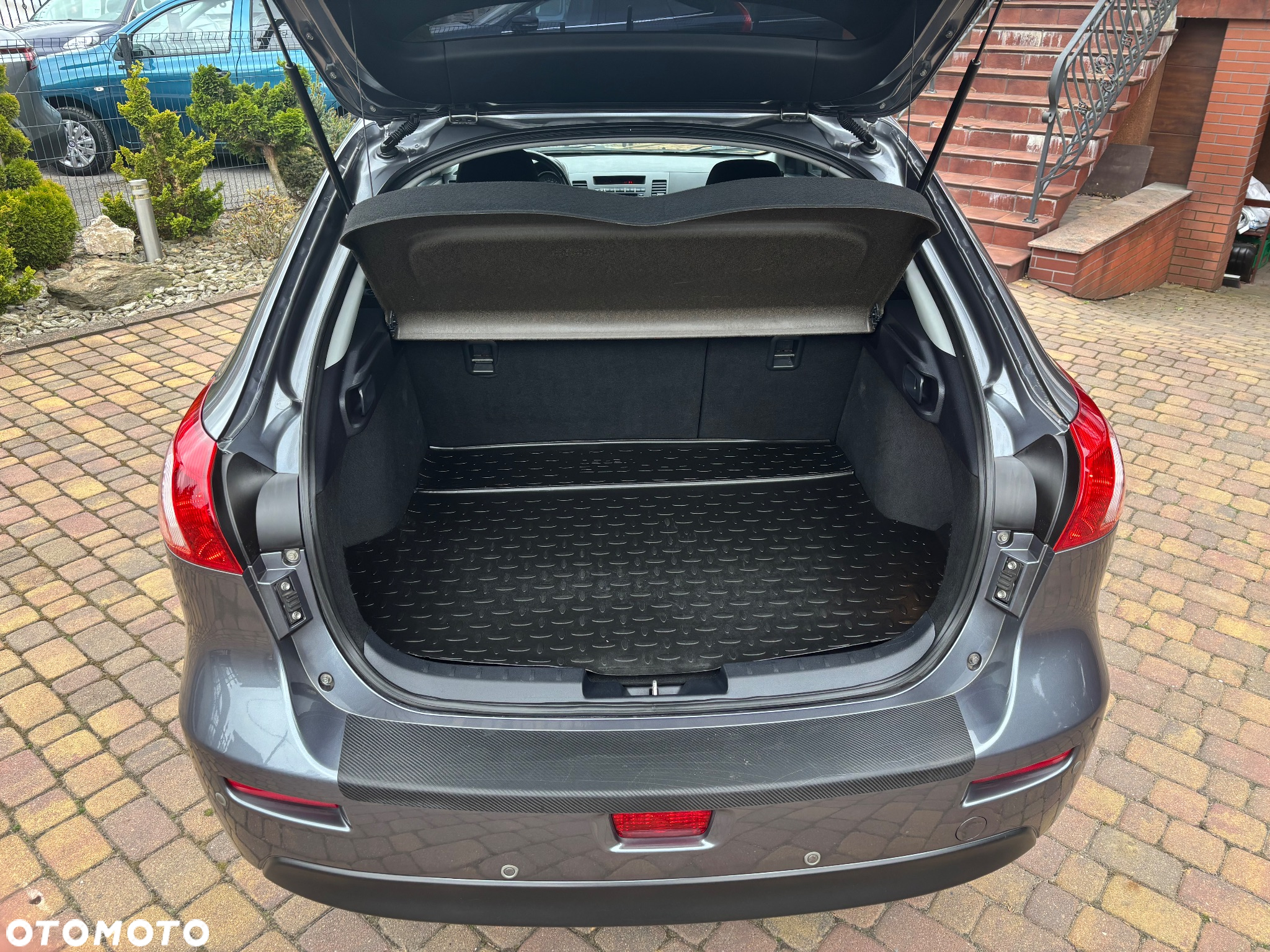 Mitsubishi Lancer Sportback 1.6 ClearTec Top - 33