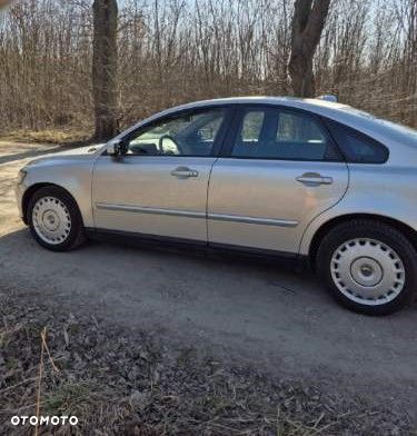 Volvo S40 2.0D - 6