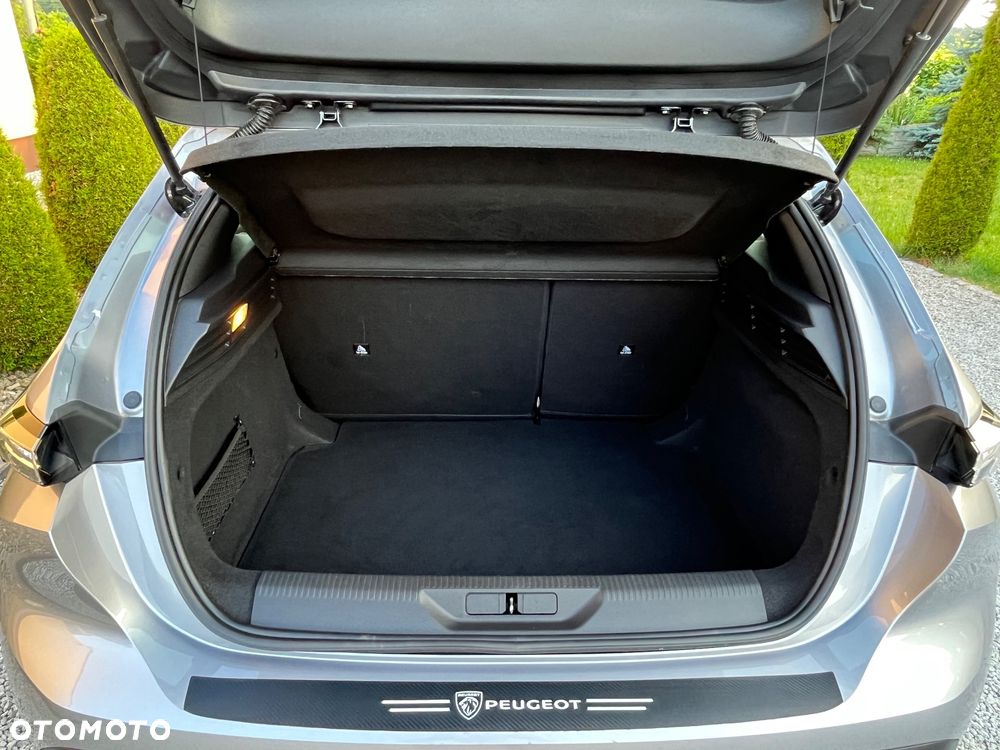 Peugeot 308 110 e-THP Stop & Start Access - 7