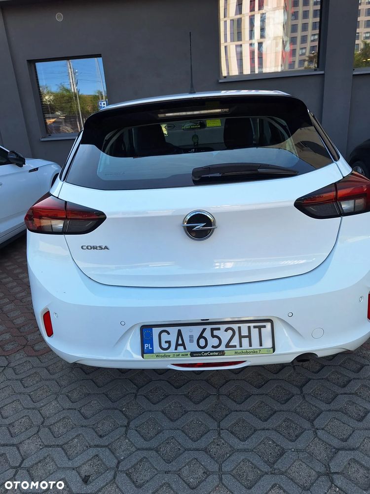 Opel Corsa 1.2 Elegance S&S - 5