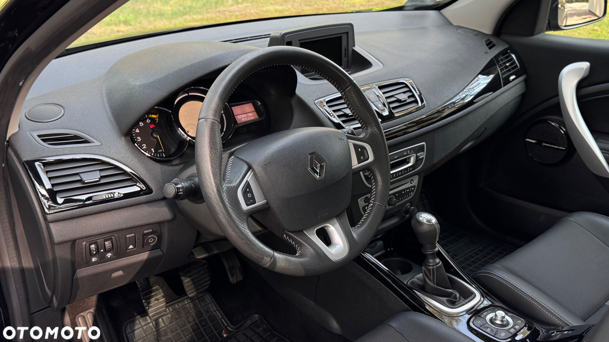 Renault Megane 1.4 16V TCE Bose Edition - 13