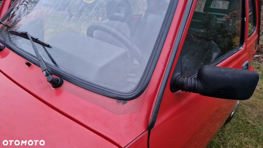 Fiat 126 elx Maluch sx - 30