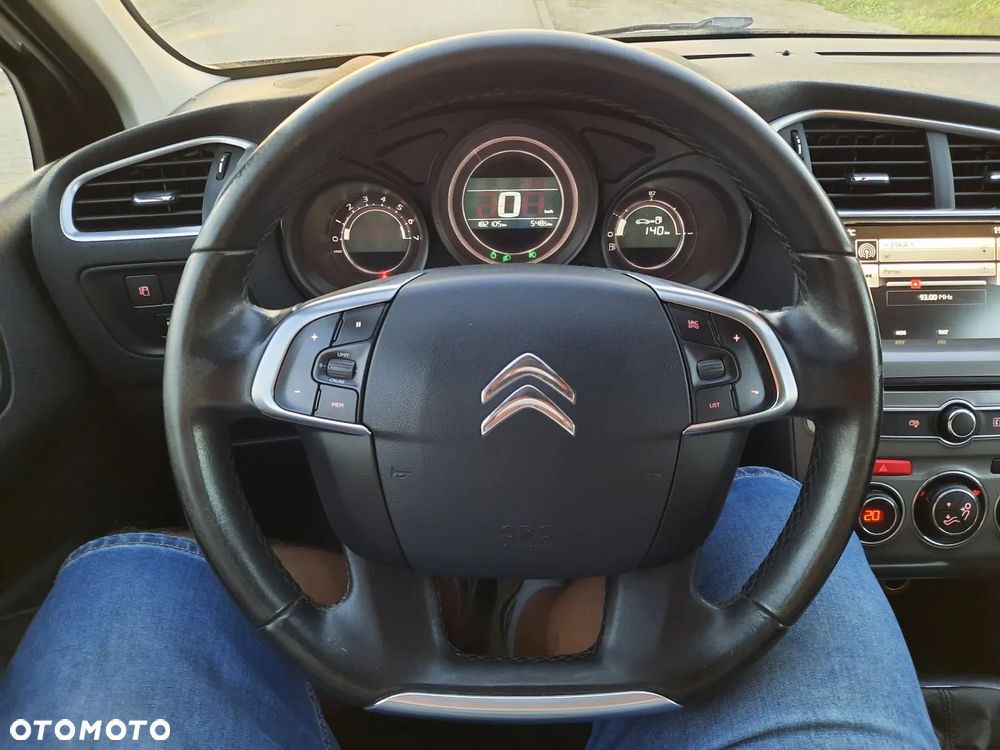 Citroën C4 1.2 PureTech Feel Edition Elite - 28