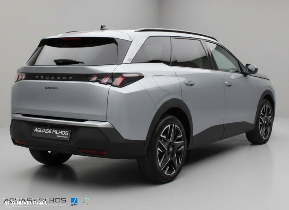 Peugeot 5008 1.2 Hybrid Allure Pack e-DCS6 - 6