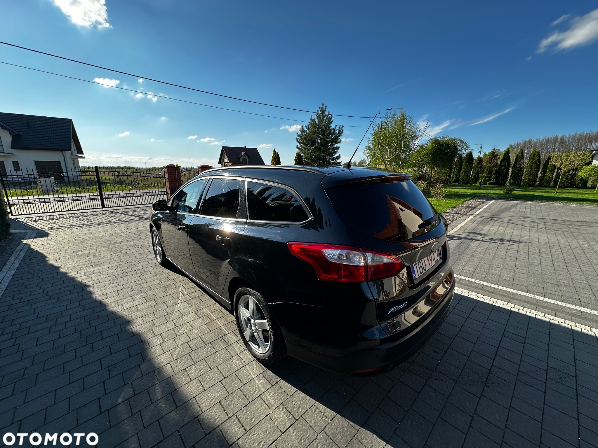 Ford Focus - 3