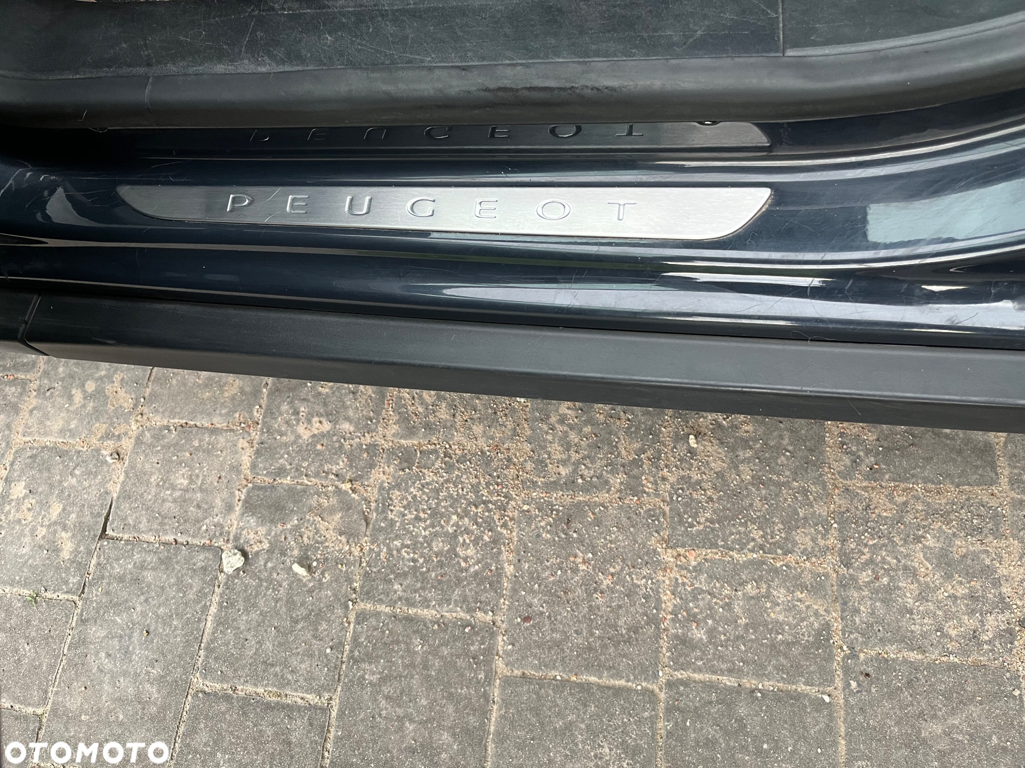 Peugeot 2008 PureTech 110 Stop&Start GT-Line Edition - 5