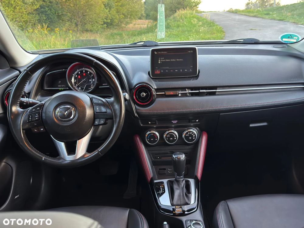 Mazda CX-5 - 10