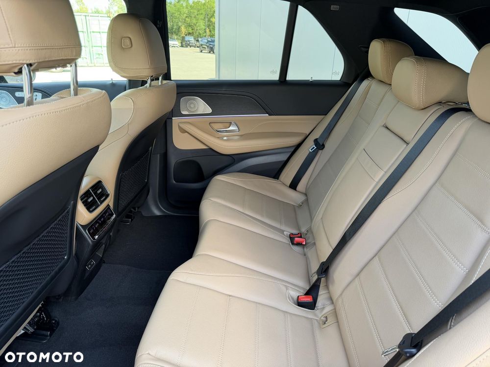 Mercedes-Benz GLE 450 d mHEV 4-Matic AMG Line - 17