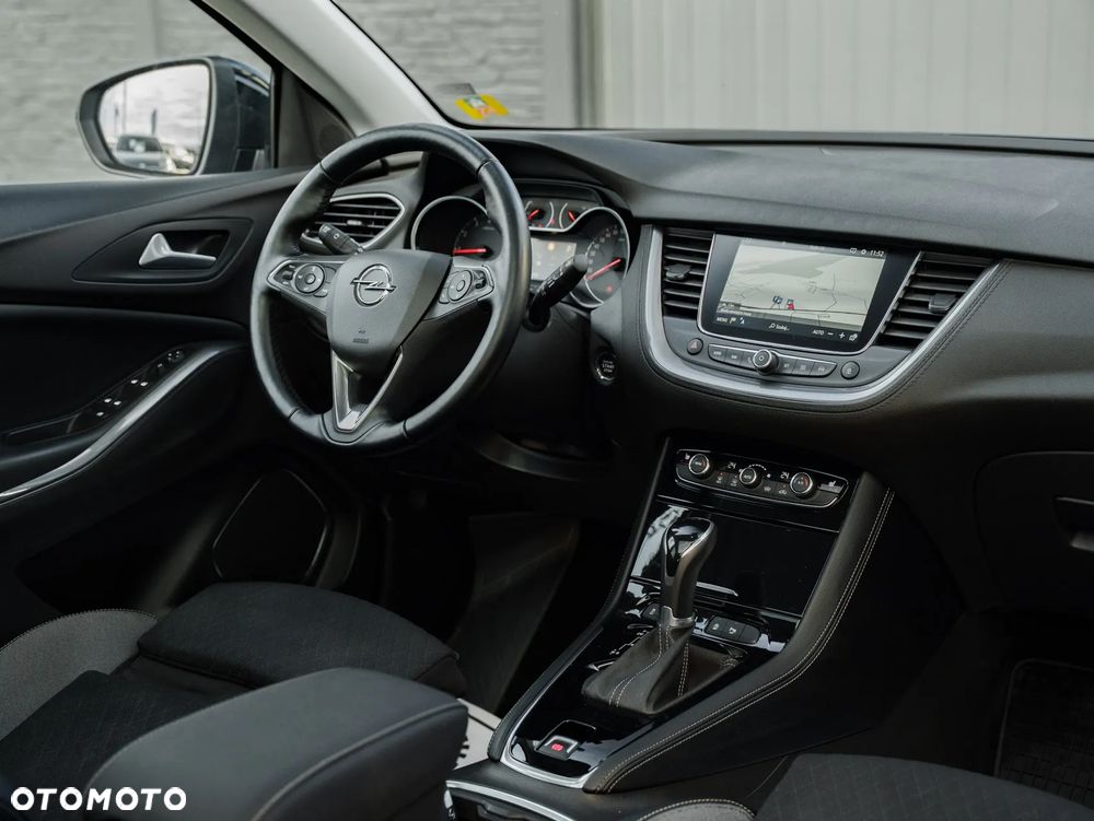 Opel Grandland X 2.0 D Start/Stop Automatik Innovation - 21