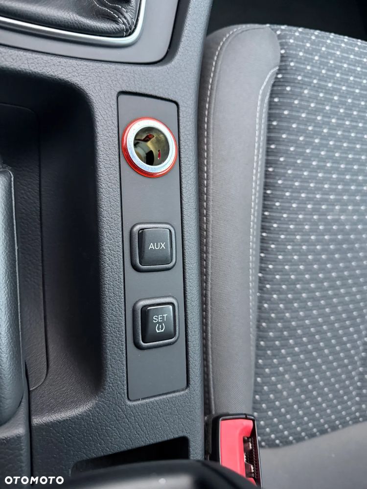 Seat Exeo 2.0 TFSI Sport - 32