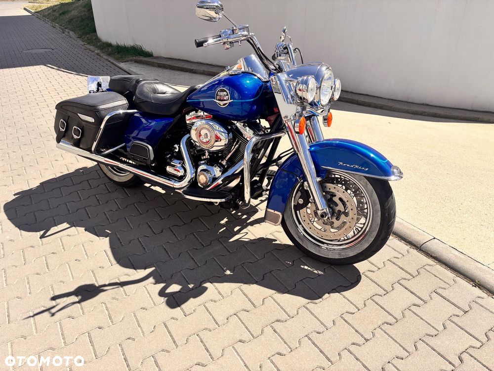 Harley-Davidson Touring Road King - 8