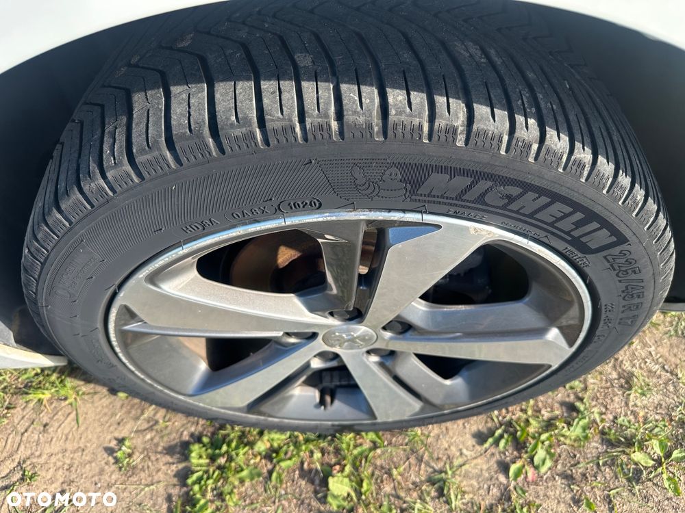 Peugeot 308 HDi FAP 110 Business Line - 19