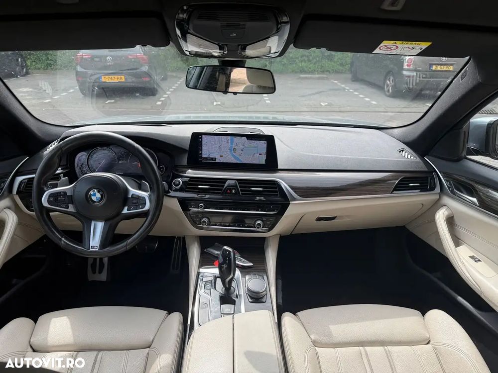 BMW Seria 5 - 12