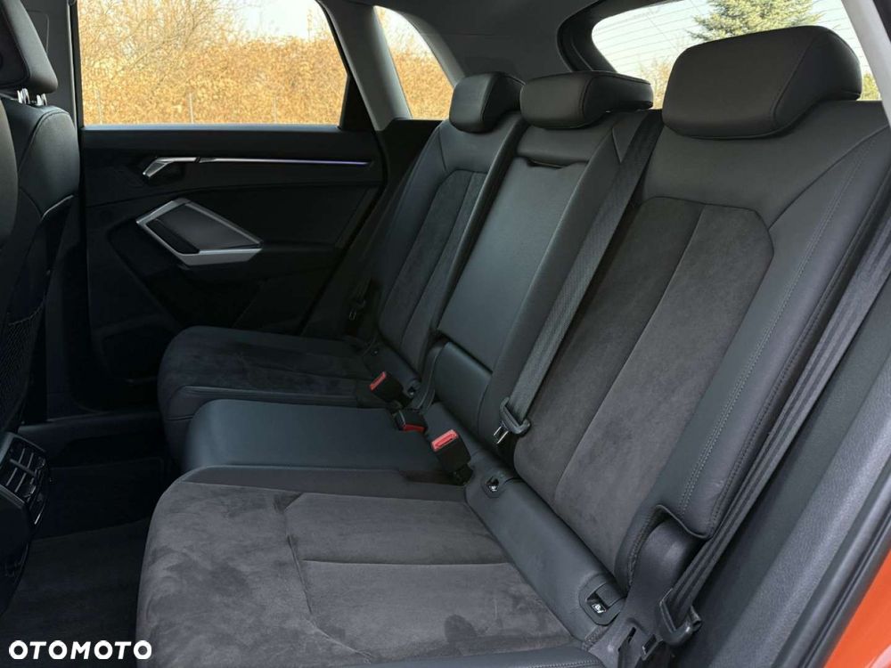 Audi Q3 35 TFSI Advanced S tronic - 34
