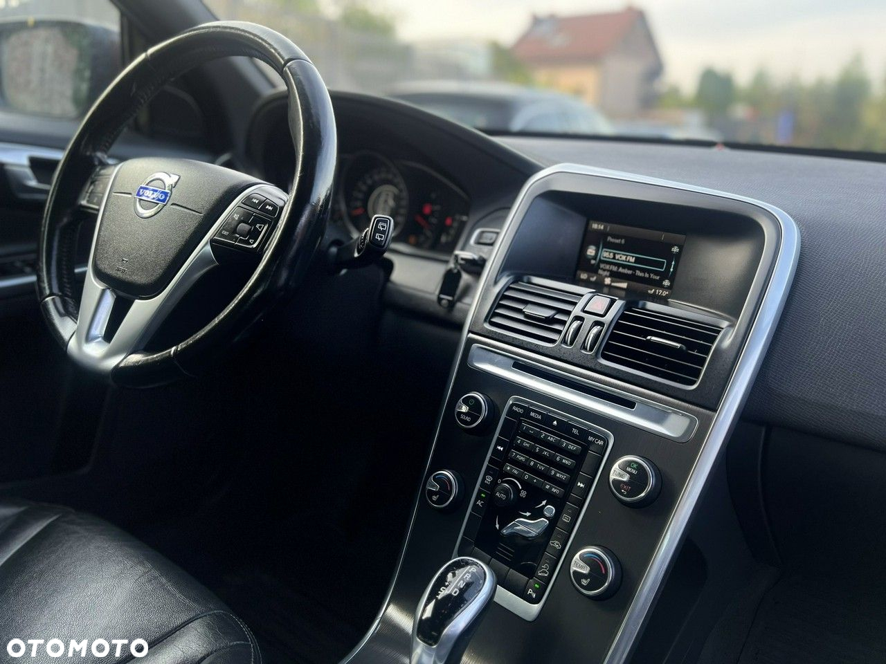 Volvo XC 60 D4 AWD Summum - 22