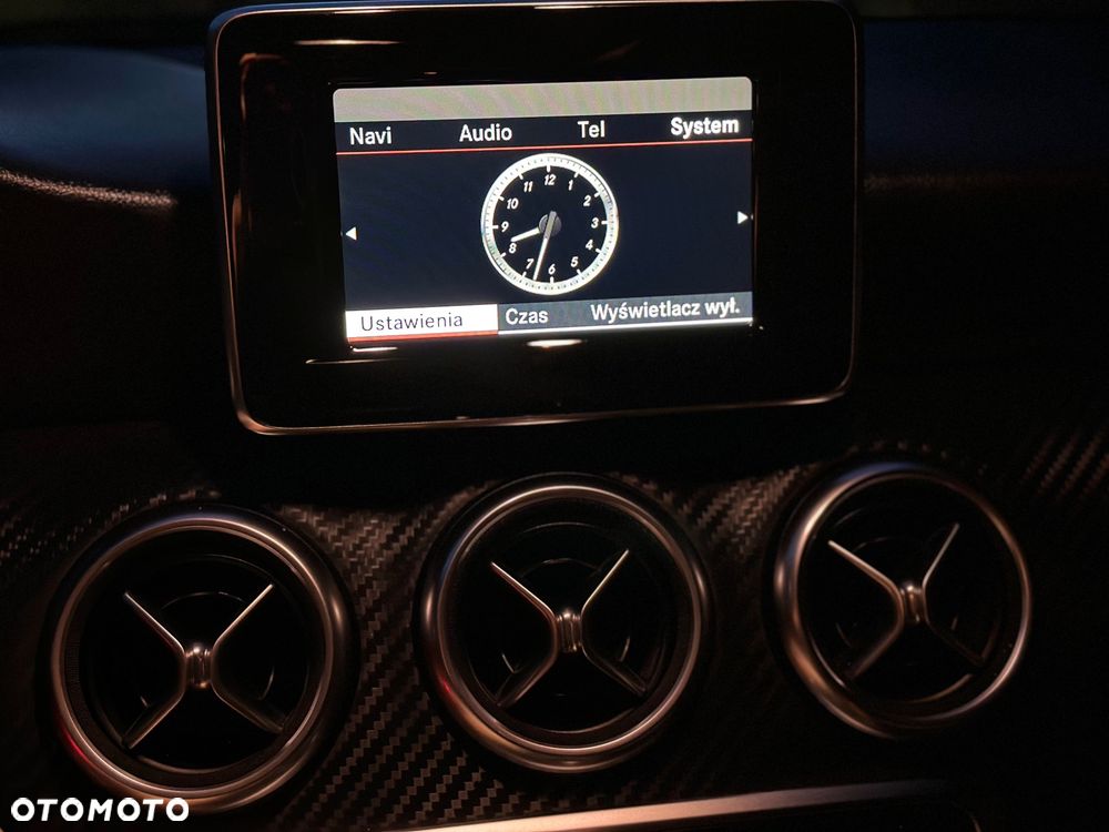 Mercedes-Benz Klasa A 180 (BlueEFFICIENCY) AMG Sport - 22