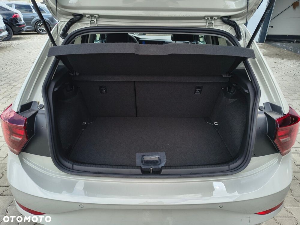 Volkswagen Polo 1.0 TSI Life Plus - 9