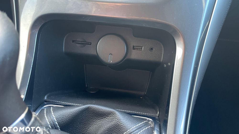 Opel Astra 1.7 CDTI DPF ecoFLEX Start/Stop Active - 24