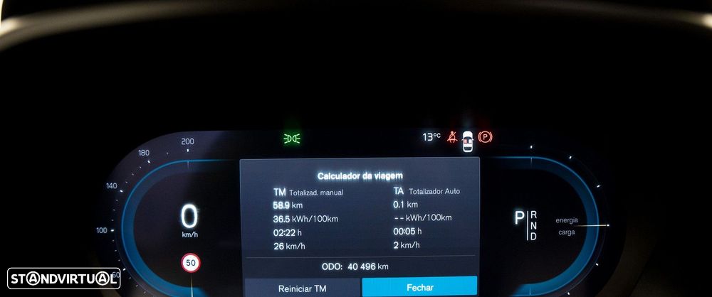 Volvo XC 40 Recharge Core - 14