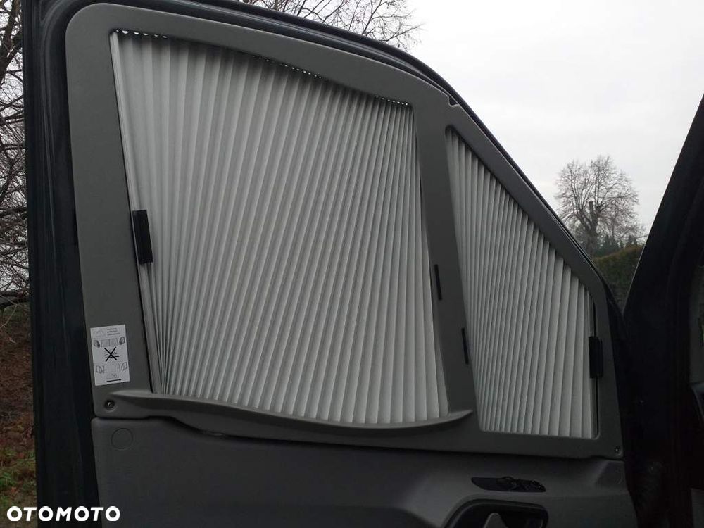 Mercedes-Benz Sprinter HYMER - 33