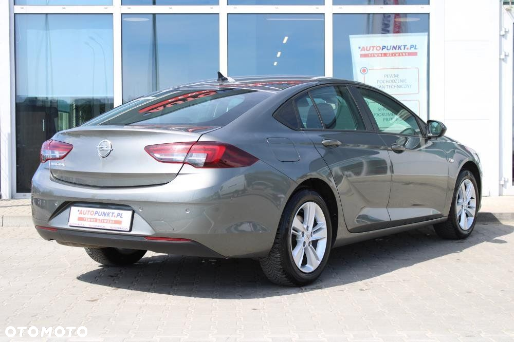 Opel Insignia - 4