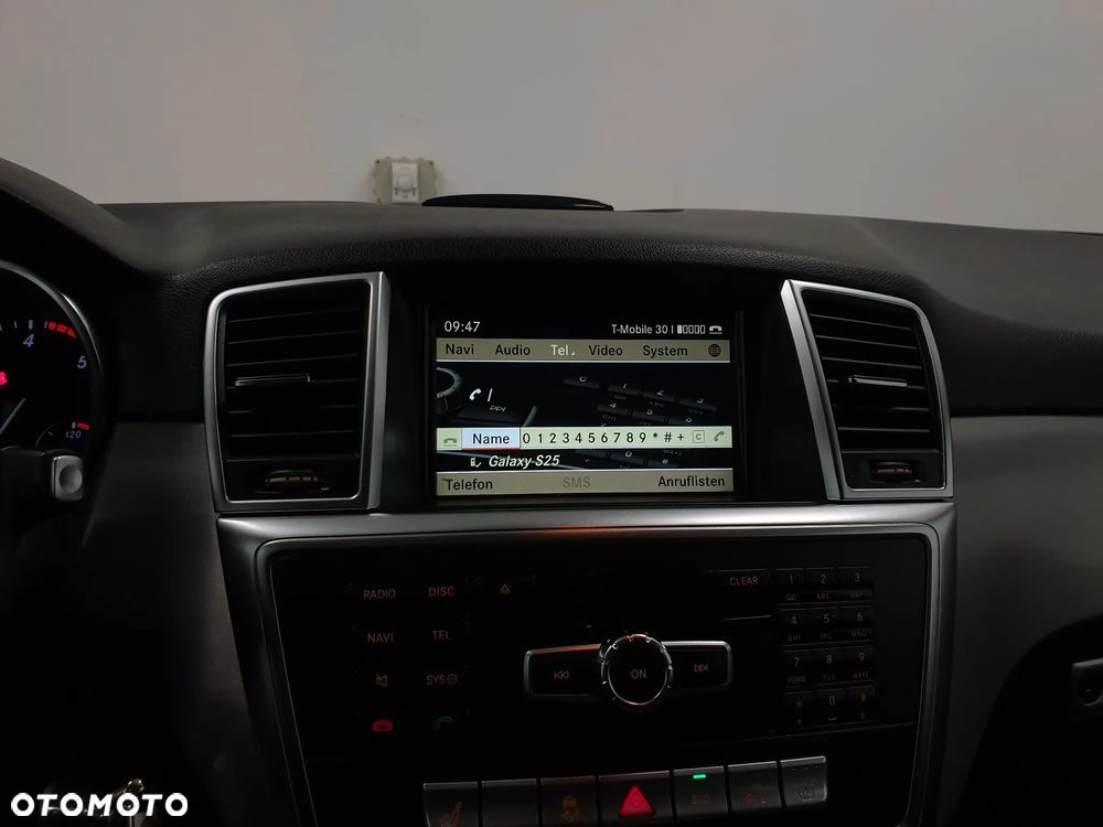 Mercedes-Benz ML 350 BlueTec 4-Matic - 19